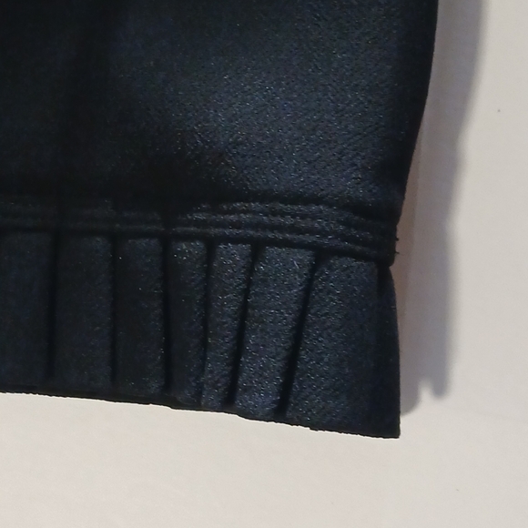 Liz claiborne Suits  Pencil  Skirt With Plaid On Edge Woman Size 14 - Picture 5 of 12